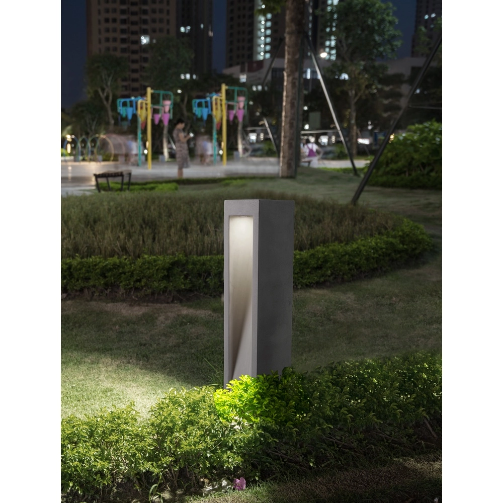 Design outdoor lamp Barco 60cm Lyora 5212017440402