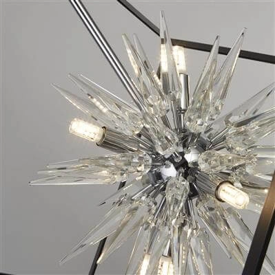 Pendant lamp Stellar Searchlight 5053423191492