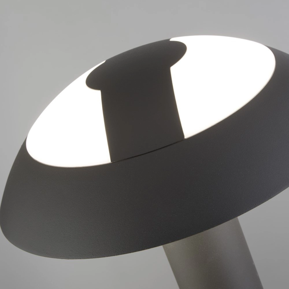 LED garden lighting Mushroom Searchlight 5053423163611