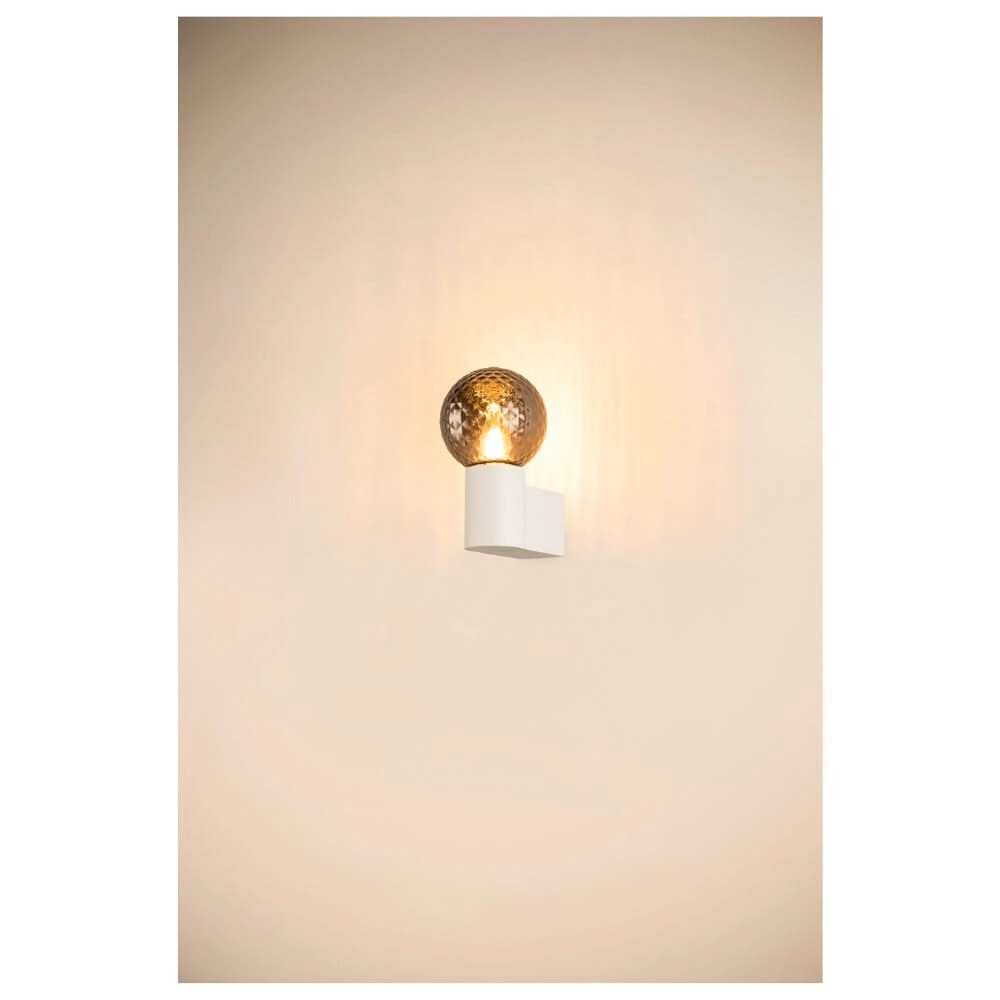 Loose smoked glass glass for Varyt series SLV 4024163289733