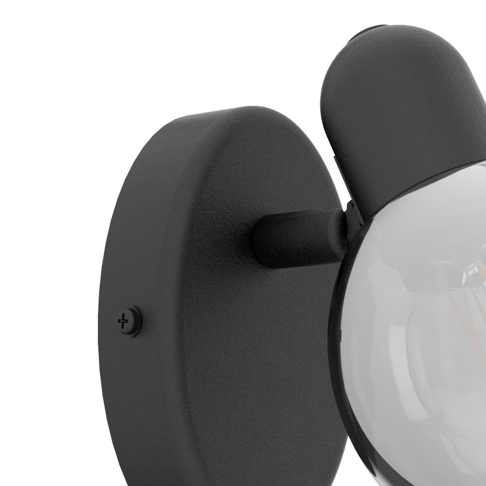 Surface mounted spot Pollica Eglo 9002759986247