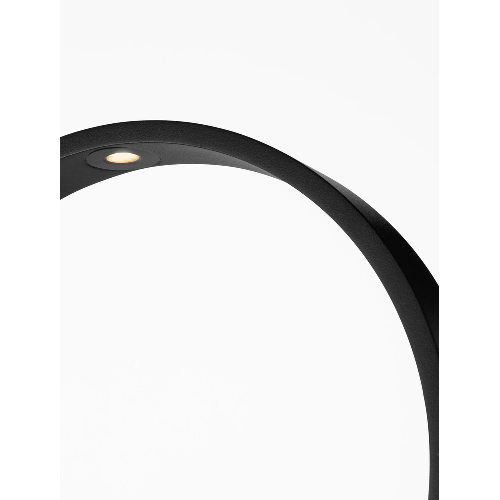 Unique ring light Metro Ø 30cm Lyora 5212017450814