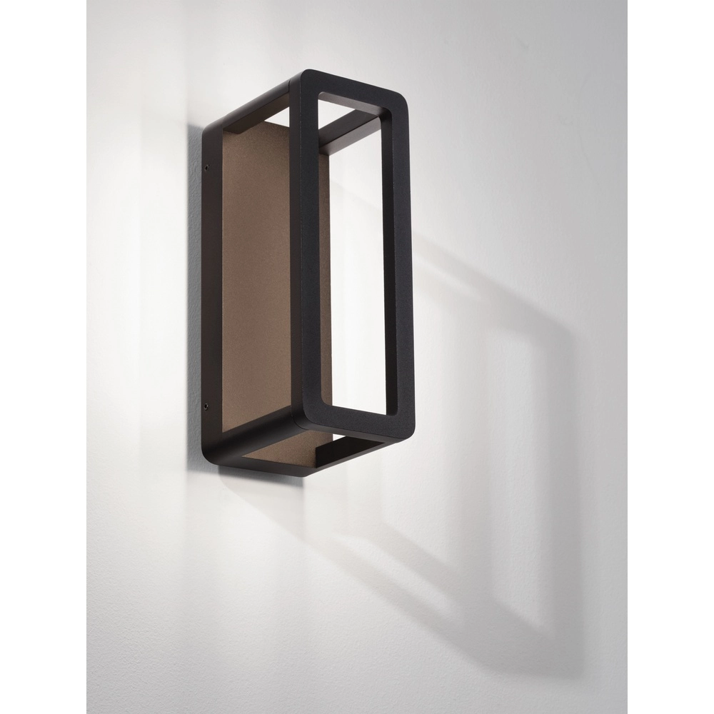 Wall lamp Cosmic anthracite Lyora 5212017449535