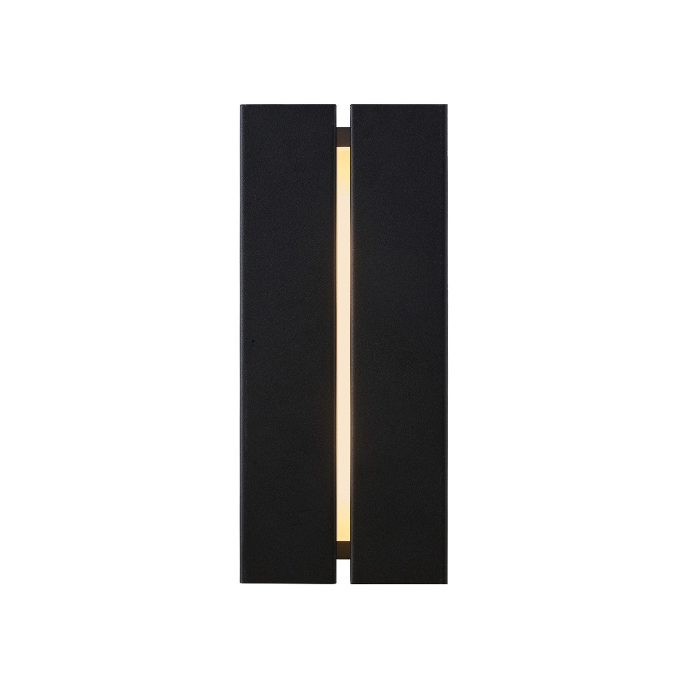 Sleek wall lamp Clarini  Black Nordlux 5704924025655