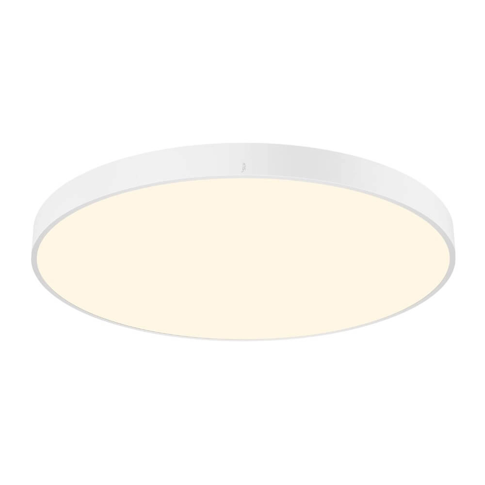 Ceiling lamp / Pendant lamp Medo Pro 90 white - CCT - 110g - Ø 90cm SLV 4024163276740
