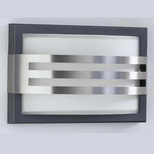 Wall lamp Hemisphere for outside Albert 4007235261806