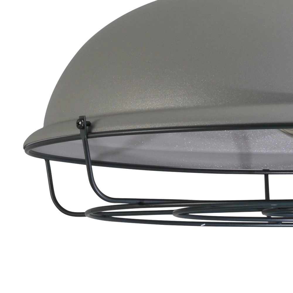 Wall lamp Industria Concrete gray Masterlight 8718121233260
