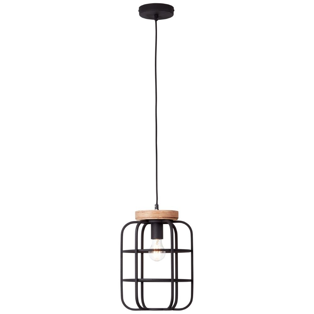 Wire pendant lamp Gwen Brilliant 4004353379475