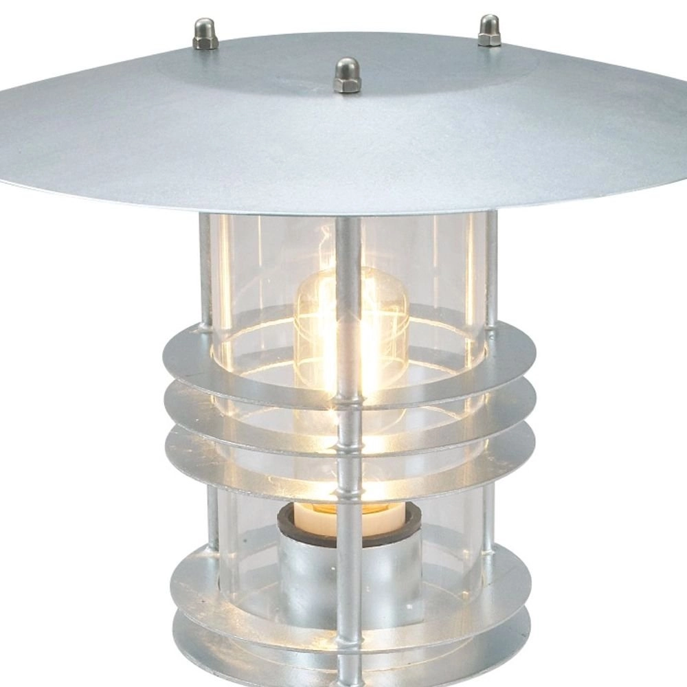 Terrace lamp Selva rural Franssen 8717064115060