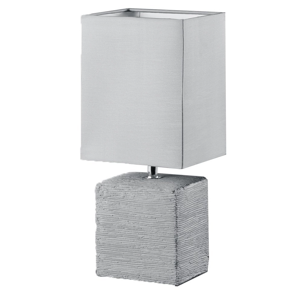 Lamp Ping gray