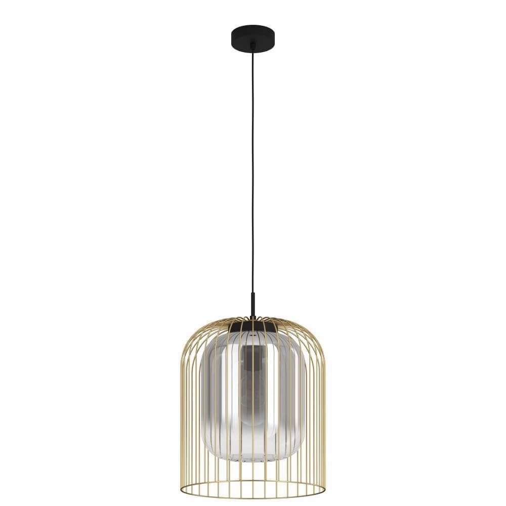 Design hanging lamp Caminata Ø 35cm