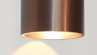 LED wall spot Brody2 Up - Down 2 lights Artdelight 8719831736553