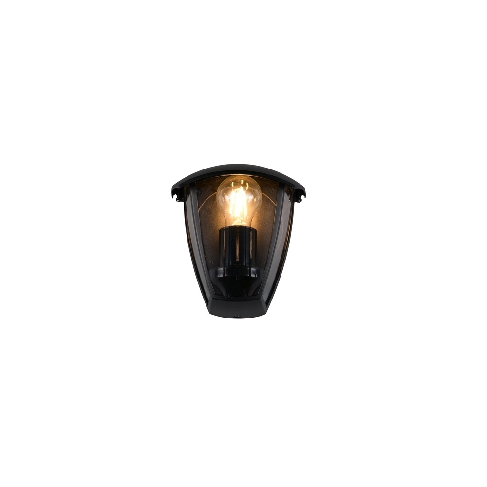 Wall light Venta black Trio 4017807648188