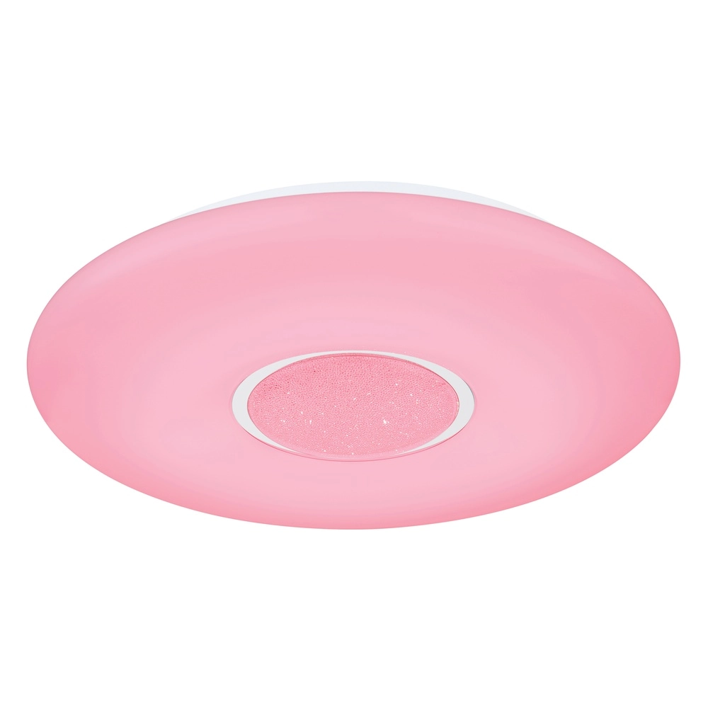Plaffoniere Sully white Ø 41cm Globo 9007371427932