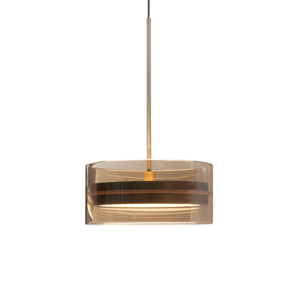 5-light pendant lamp Enzo dimmable Highlight 8718379051722