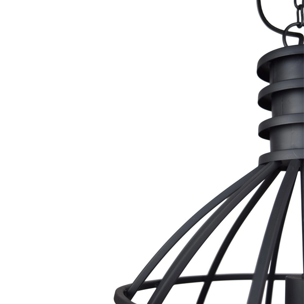 Cage wire lamp Tube Urban Interiors 8719325171365