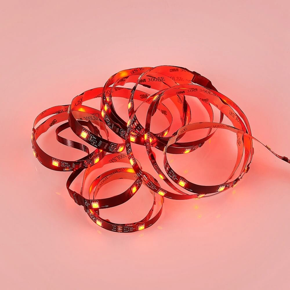 LED strip Gaming Screen 3 meters for screen Trio 4017807577457