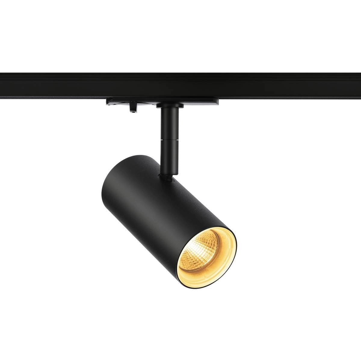 Rail spot Noblo 1-phase black