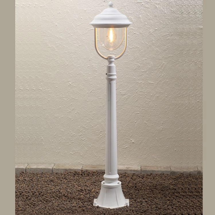 Floor Floor Classic Lamp Parma KonstSmide 7318307225259