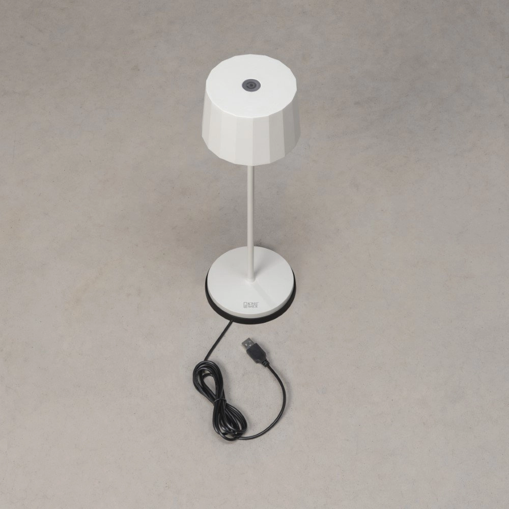 Mobile table lamp Positano KonstSmide 7318307813258