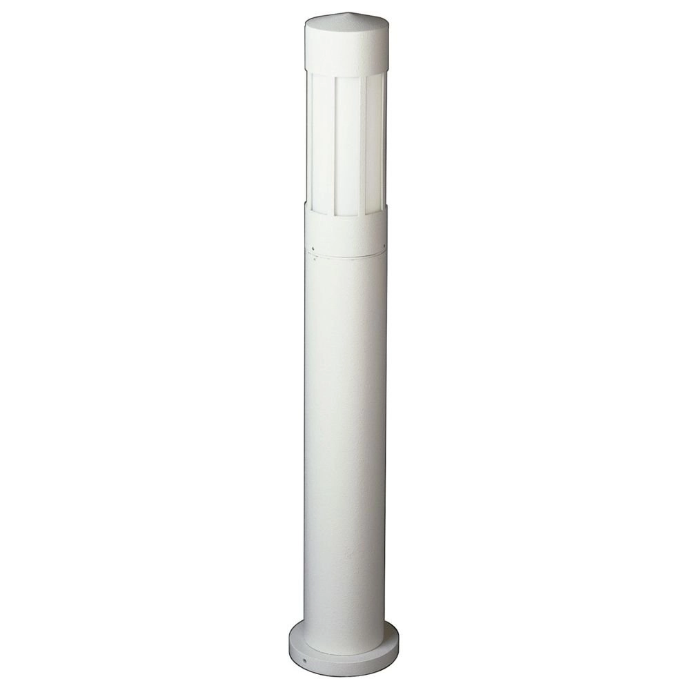 Garden lamp Combo White