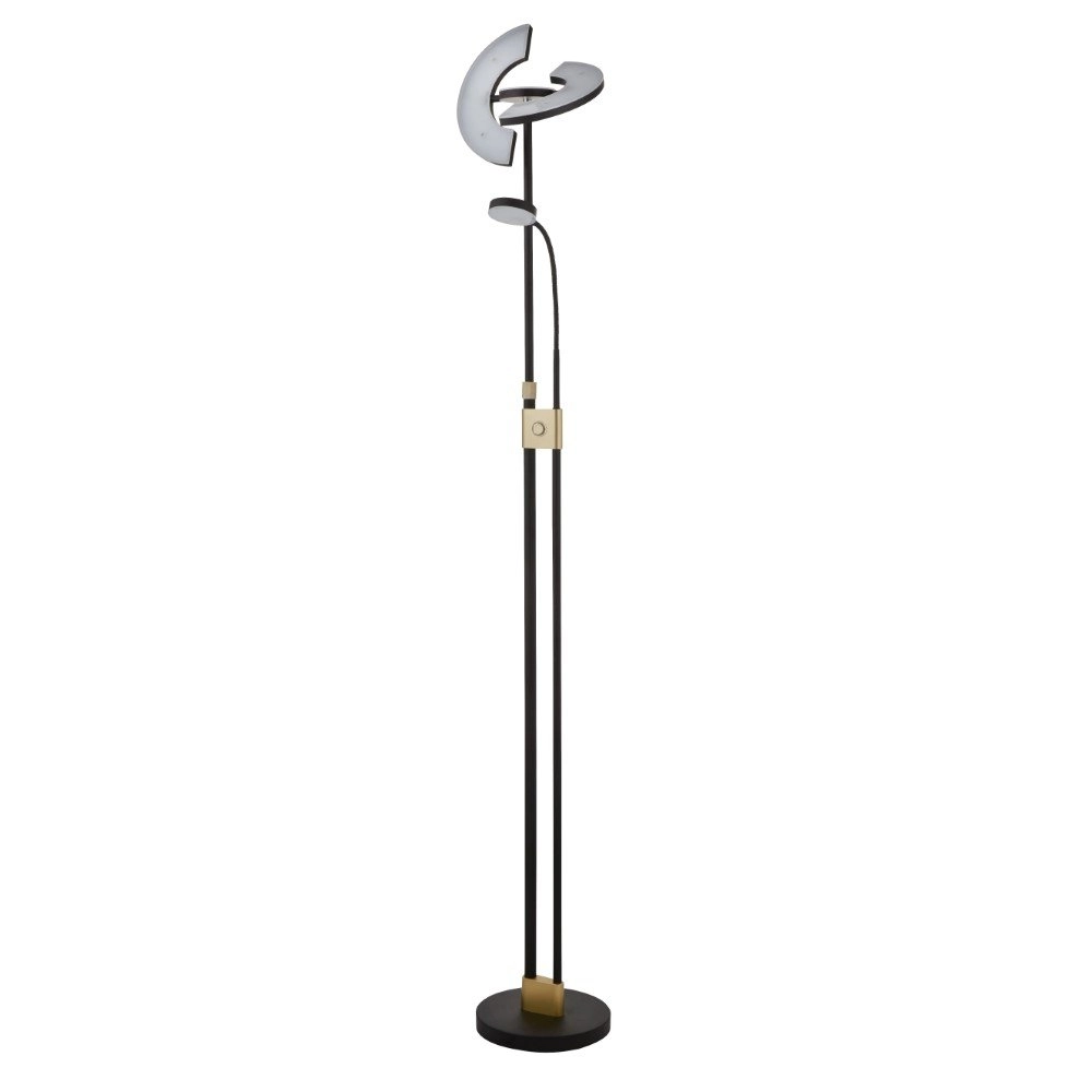 Country Reading Lamp Gio Searchlight 5053423151564