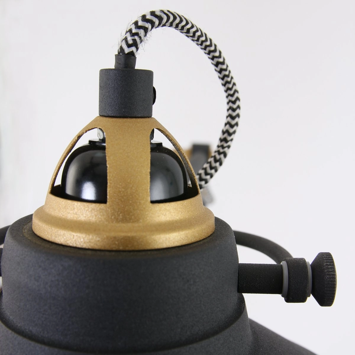 Floor lamp Mexlite Steinhauer 8712746114744