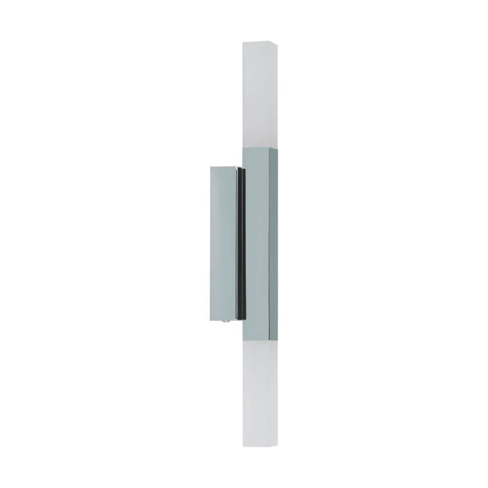 Bathroom wall lamp Alcudia chrome