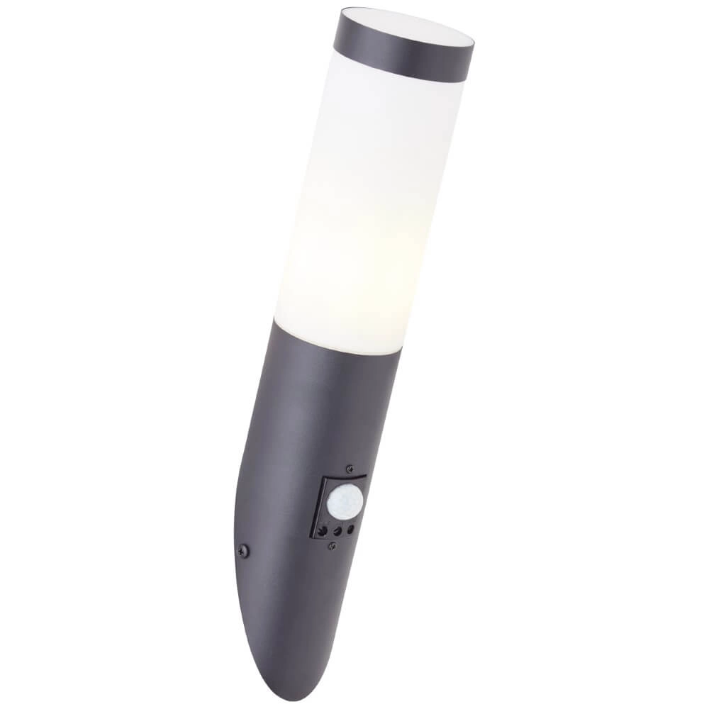 Wall lamp Dody with motion sensor