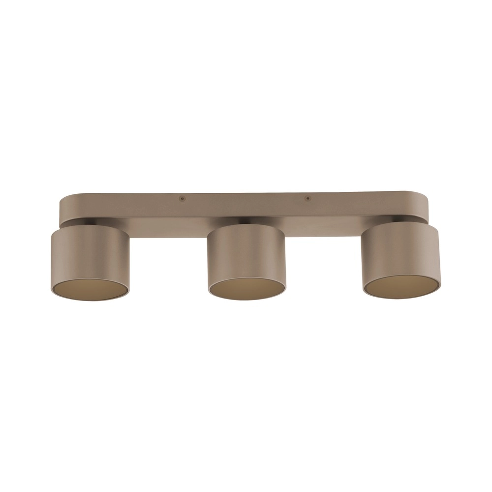 3L Led surface-mounted spotlight Pure Cup Bronce Paul Neuhaus 4012248395622