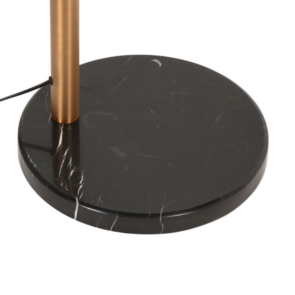 Floor lamp Pentra bronze Steinhauer 8712746187823