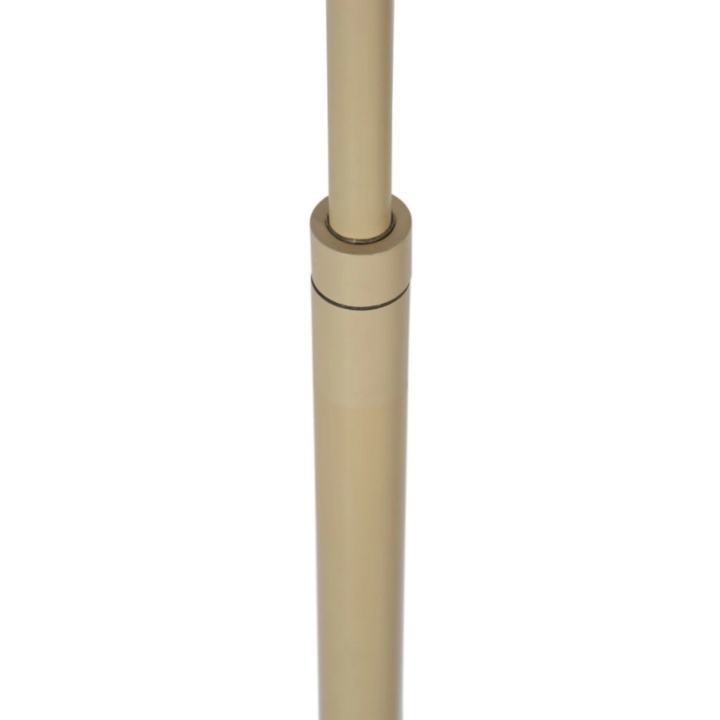 Reading lamp Soleil Sand brown Steinhauer 8712746180695