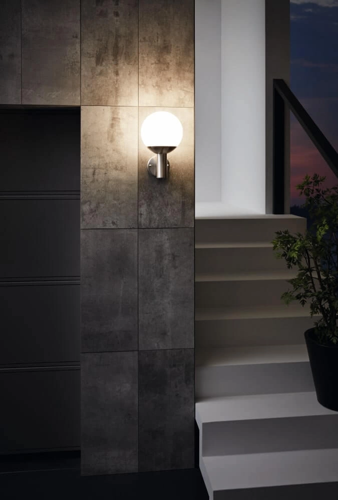 Wall lamp Zigbee Nisia-Z Eglo 9008606232666