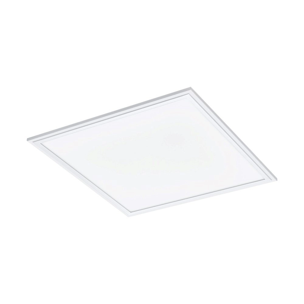 LED ceiling lamp Salobrena-A 45x45 cm