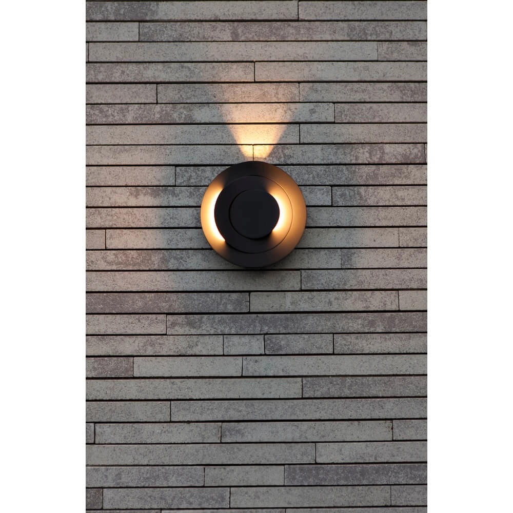 Adjustable LED outdoor lamp Moov Lutec 6939412016436