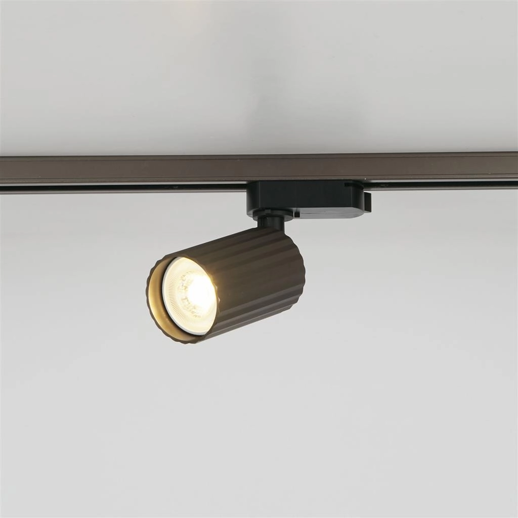 Rail spot Anna TraQ bronze