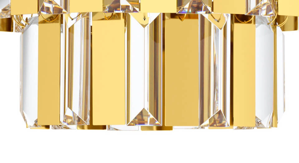 Ceiling light Erseka Eglo 9002759990961