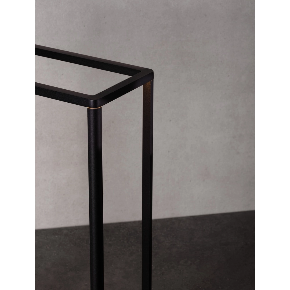 Garden lamp Akmi Design Square Lyora 5212017449320