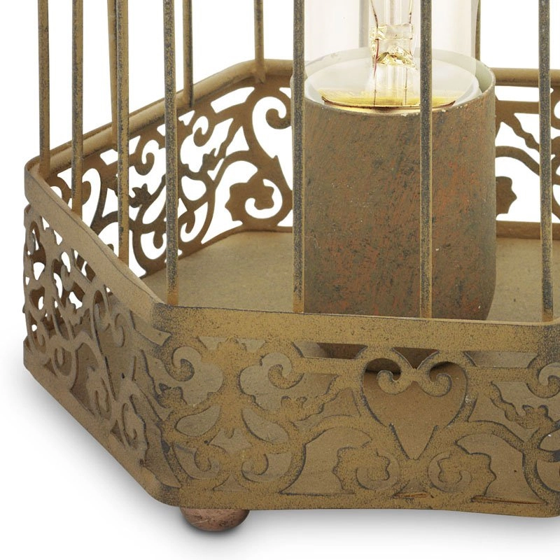 Table lamp Harling Eglo 9002759492878