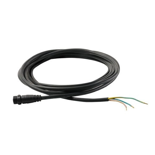 Connection cable at the front Galen Led