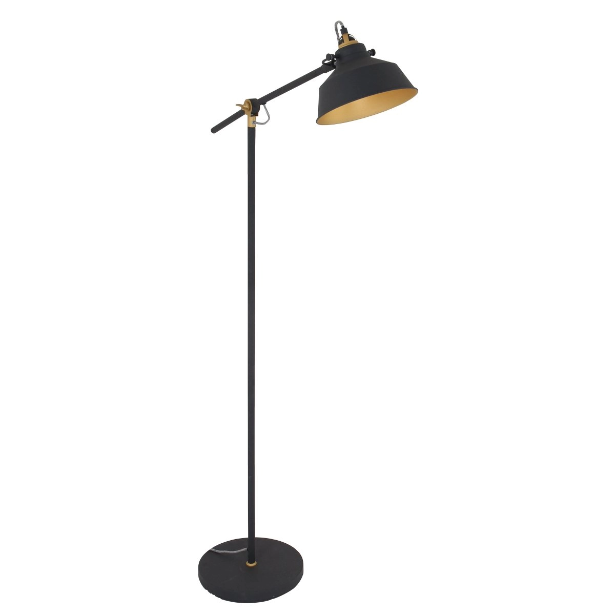 Floor lamp Mexlite