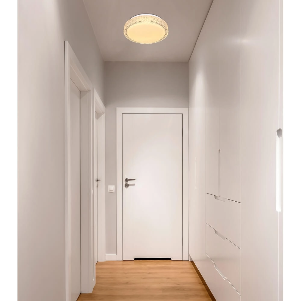 Ceiling light Ovi 1200lm Globo 9007371411009