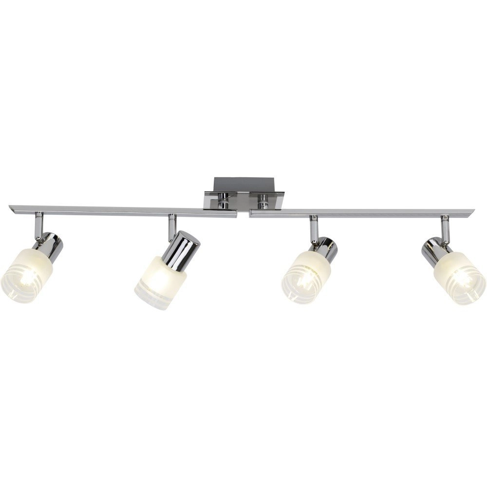 Led surface-mounted spot Lea