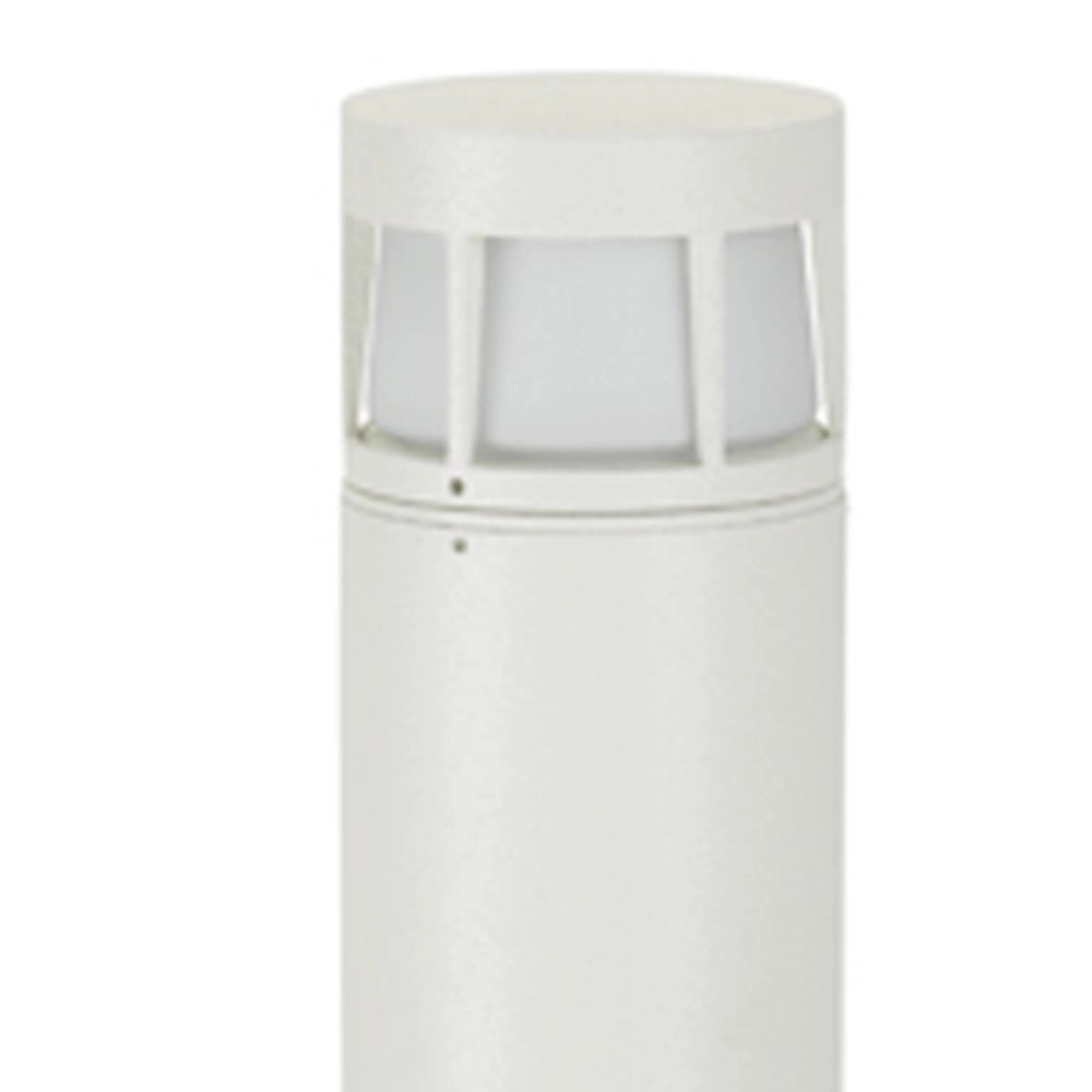 patio lamp Jail 70cm - white Albert 4007235822328