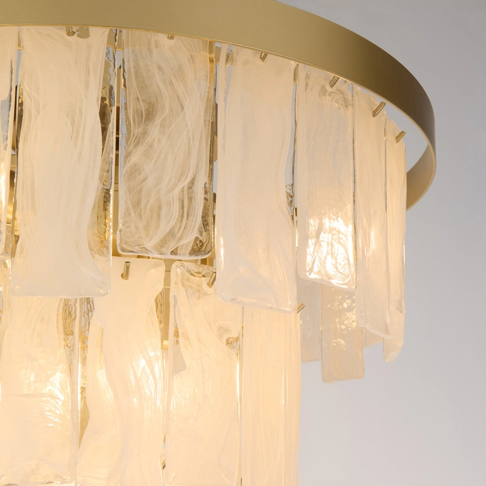 Ceiling lamp Formalux Gold