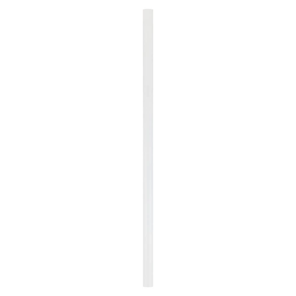 Long surface-mounted spotlight Fourty XL 110cm - white