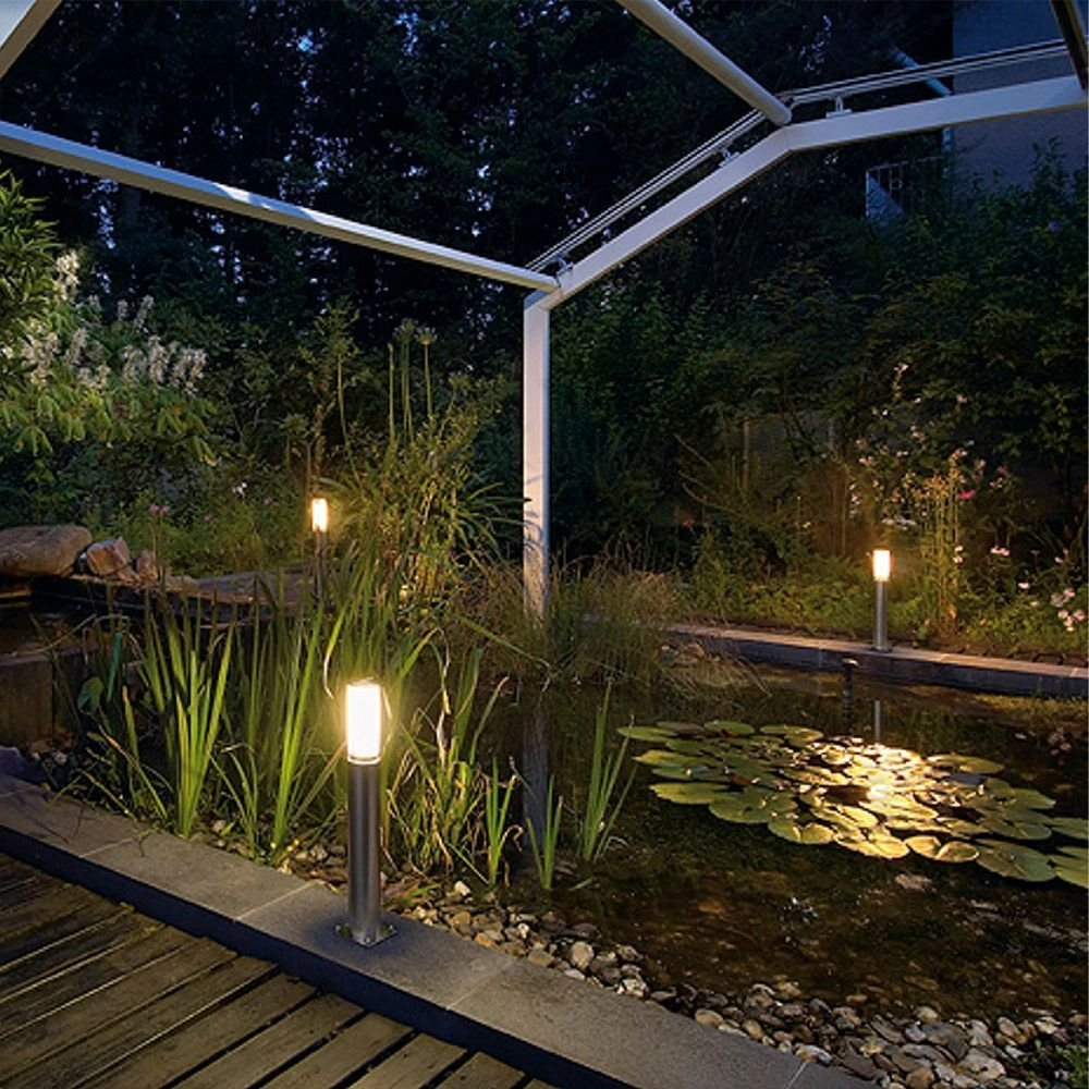 Big Nails 50 Garden lighting SLV 4024163098373