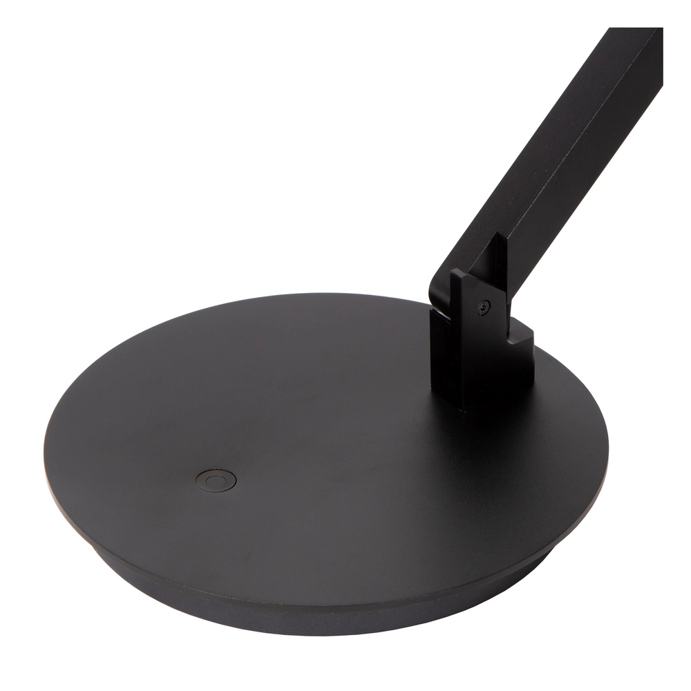 Desk lamp Ogden Black Premium by Lucide 5411212560292