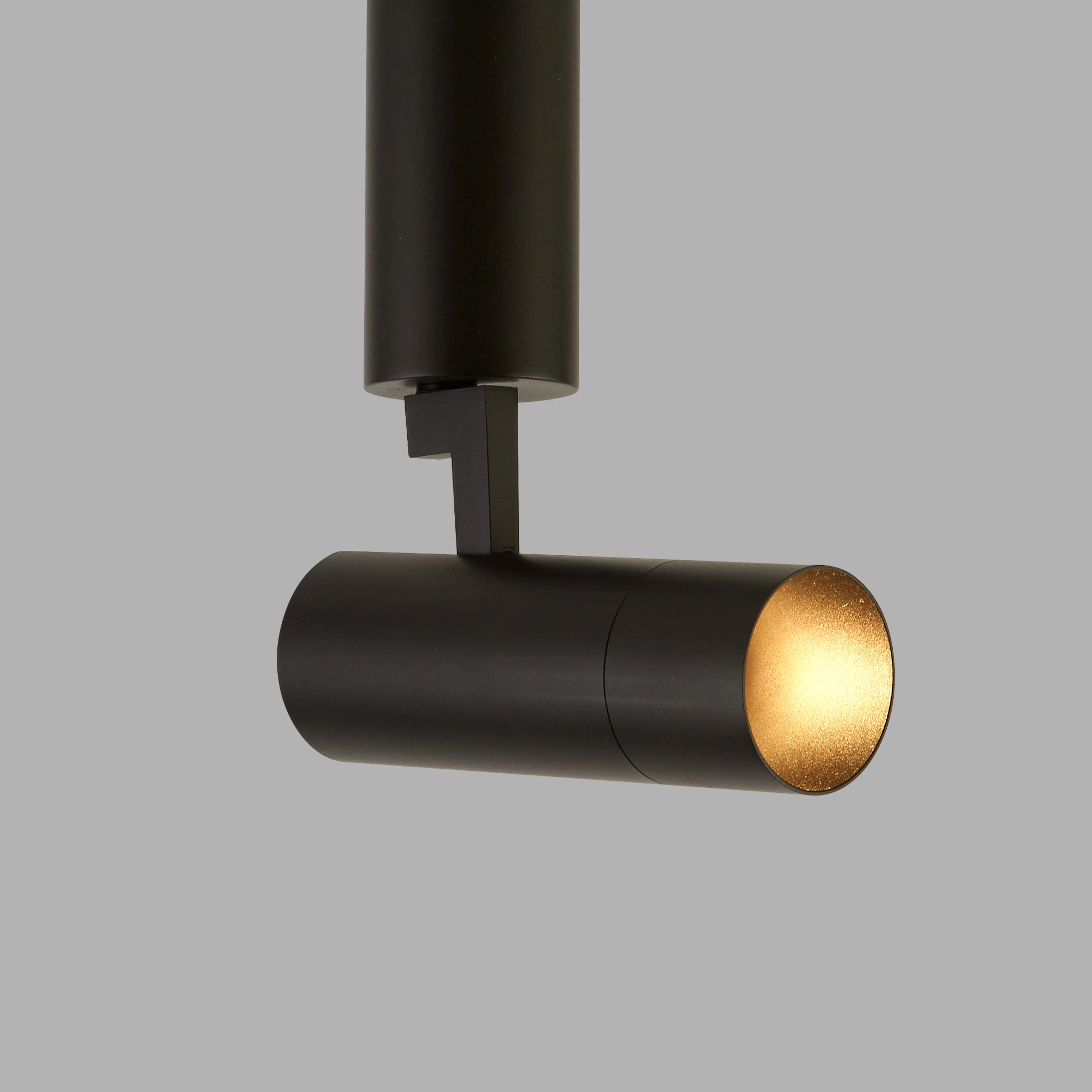Ceiling lamp Andromeda Black Lyora 5053423307114