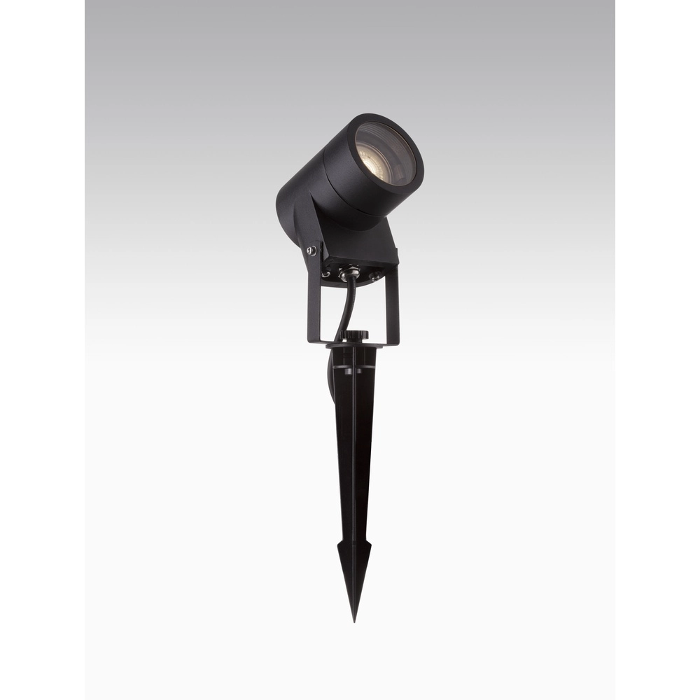 Spike spot Vida anthracite